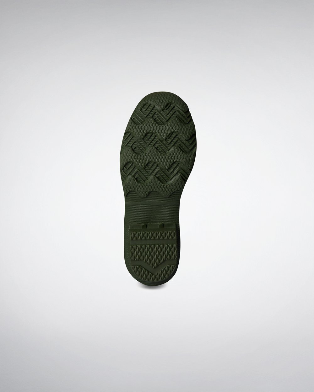 Galochas Hunter Criança Verdes - Norris - 87DQMECLV